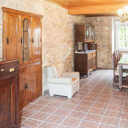 Ag Casa Do Castro En Rural Galicia A 14km De Playa * Esto