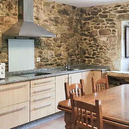 Ag Casa Do Castro En Rural Galicia A 14km De Playa * Esto